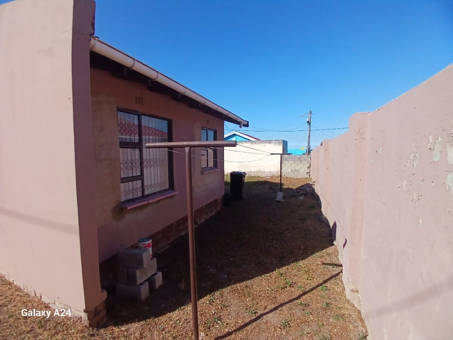 2 Bedroom Property for Sale in Mdantsane Nu 17 Eastern Cape